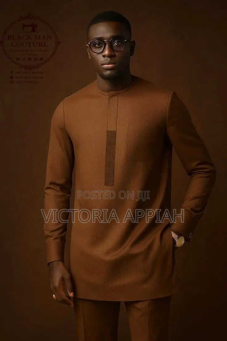 Male Kaftan