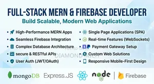 Custom Website Design Mobile App Development