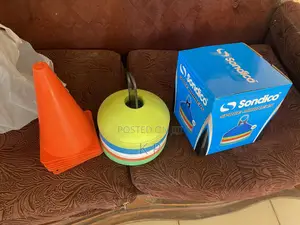 Training Cones Set