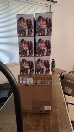 JBL Charge 6