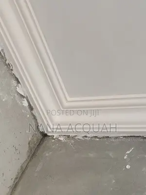 Pop/Plasterboard Works