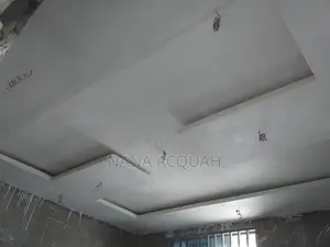 Pop/Plasterboard Works