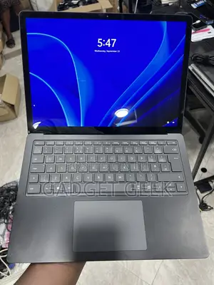 Laptop Microsoft Surface Laptop 3 8GB Intel Core i5 SSD 256GB