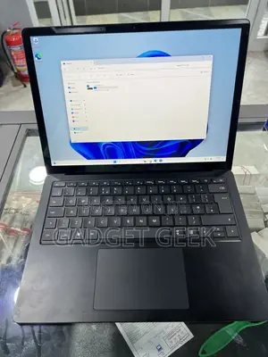 Laptop Microsoft Surface Laptop 3 8GB Intel Core i5 SSD 256GB