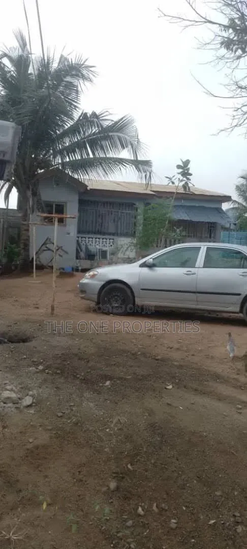2bdrm Apartment in Amasaman for sale