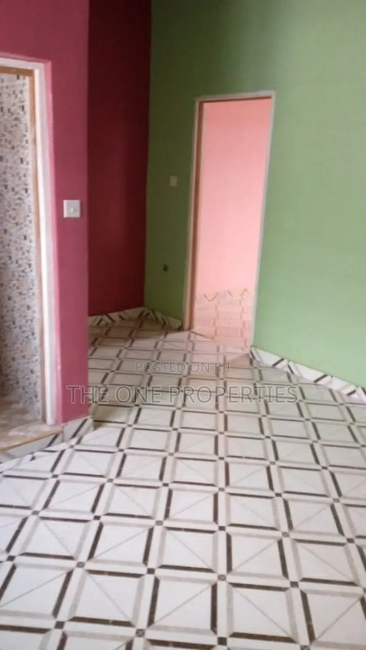 2bdrm Apartment in Amasaman for sale