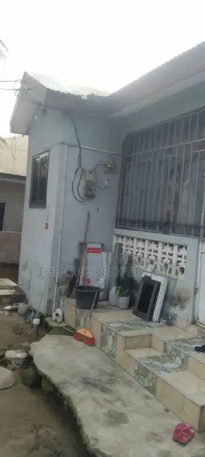 2bdrm Apartment in Amasaman for sale