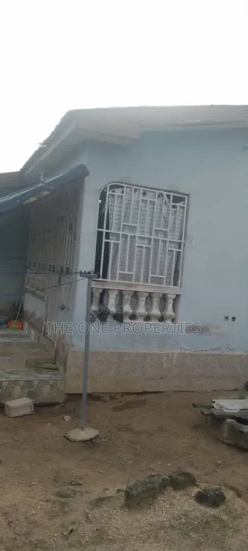 2bdrm Apartment in Amasaman for sale