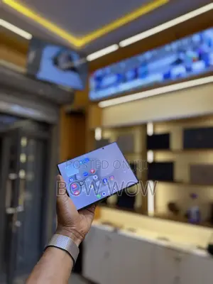 Samsung Galaxy Fold 512 GB Graphite