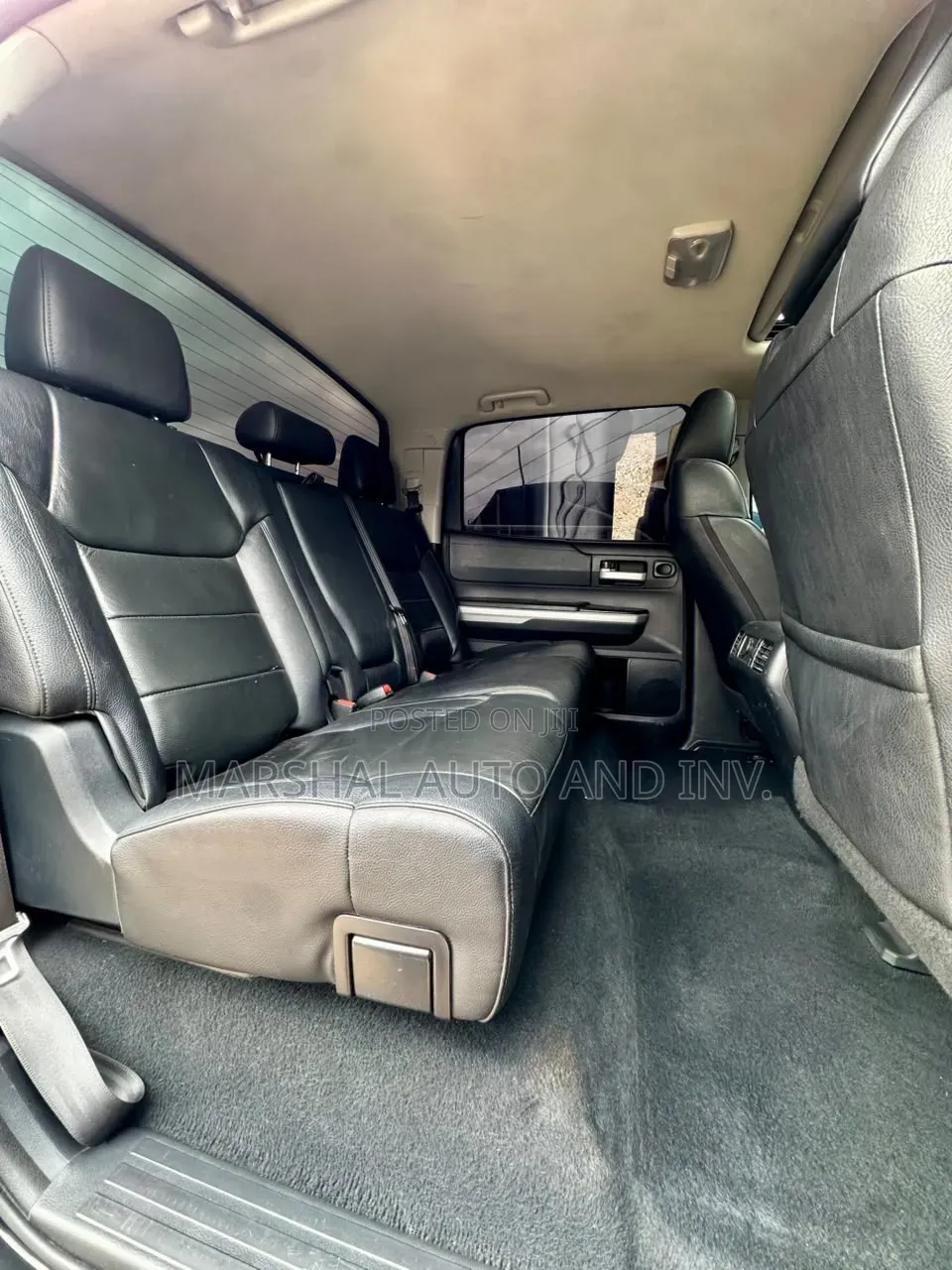 Toyota Tundra TRD Pro 5.7L V8 4x4 CrewMax 5.6 ft. box 145.7 in. WB 2020