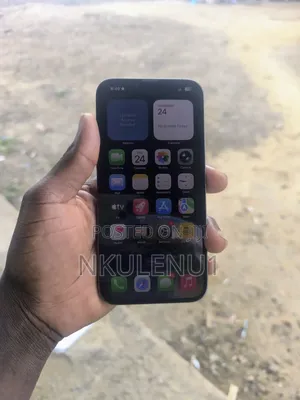 Apple iPhone 13 Pro Max 128 GB Black