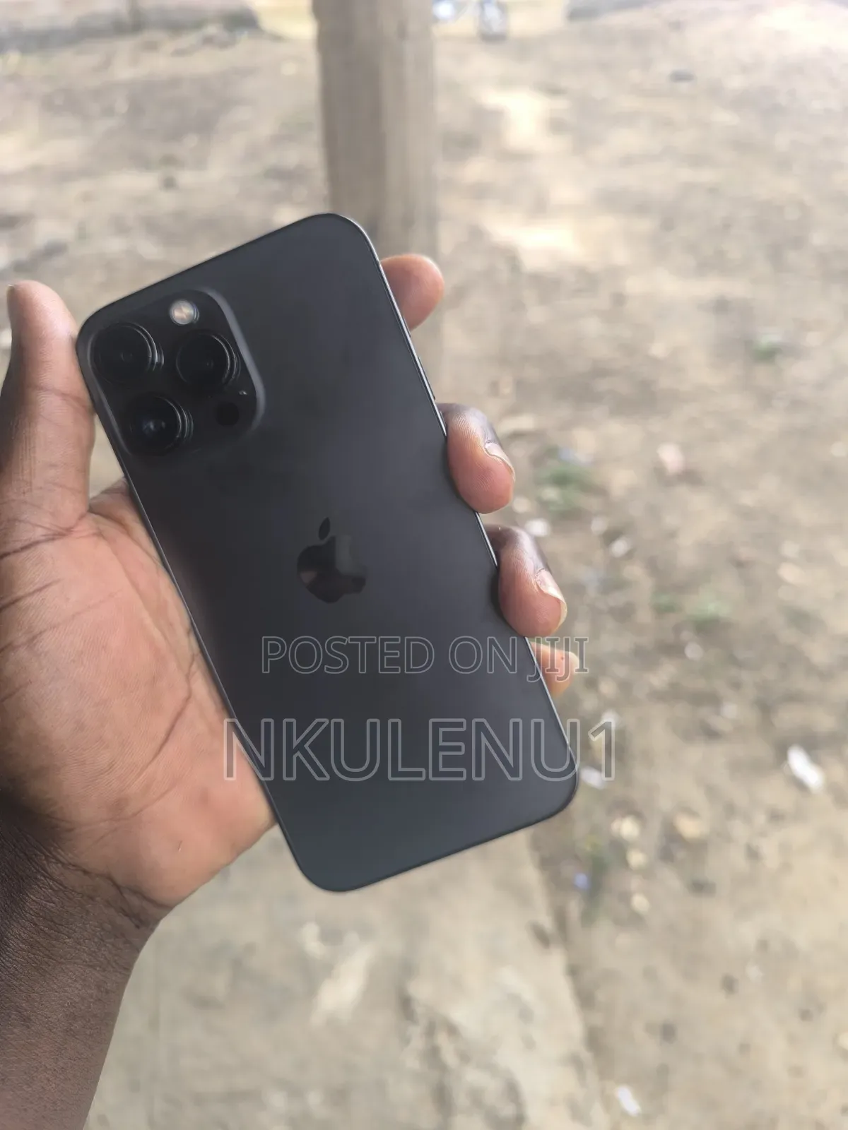 Apple iPhone 13 Pro Max 128 GB Black