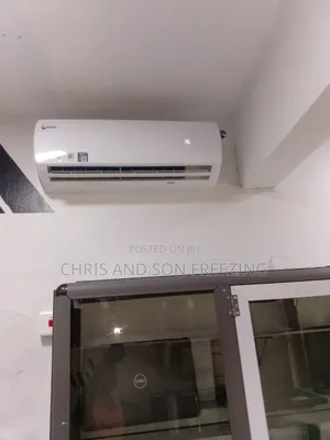 Professional Air Condition Installation and Fridge Repair