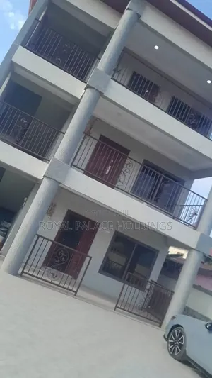 3bdrm Apartment in Oyarifa for rent