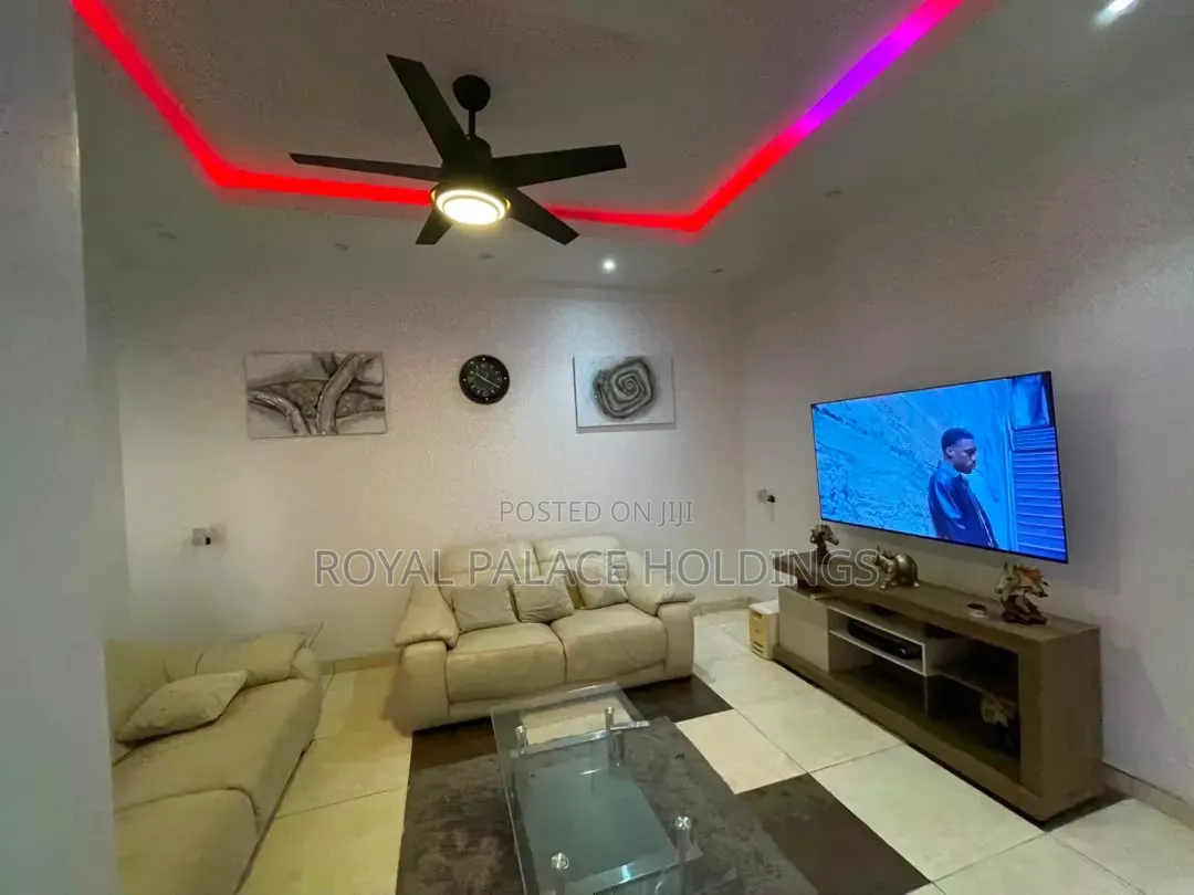 3bdrm Apartment in Oyarifa for rent