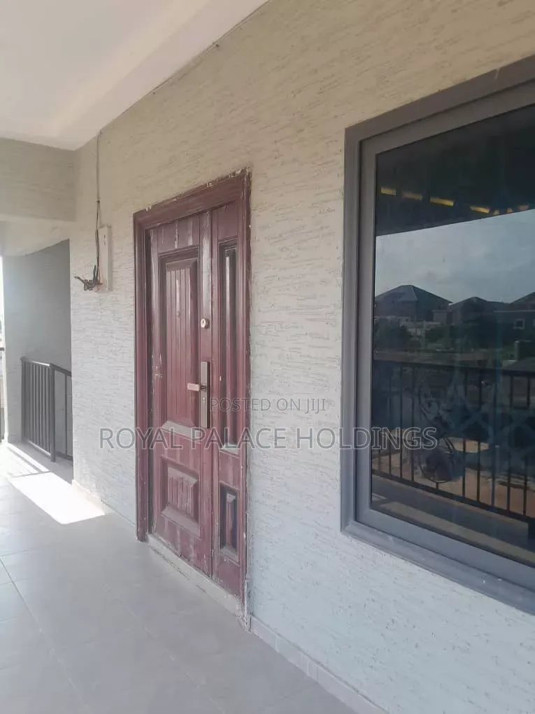 3bdrm Apartment in Oyarifa for rent