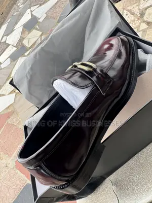 Valentino Loafers