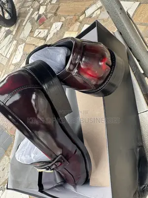Valentino Loafers