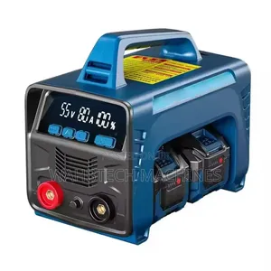 High Quality Rechargeable Welding Machine