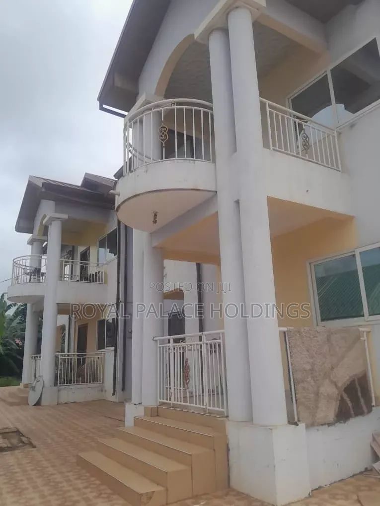 2bdrm Apartment in Oyarifa for rent