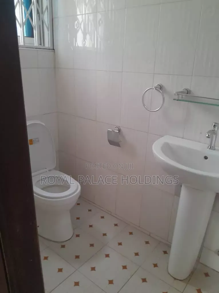 2bdrm Apartment in Oyarifa for rent