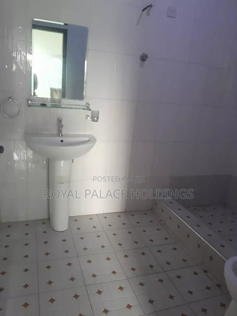 2bdrm Apartment in Oyarifa for rent