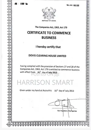 Fast Track Business Registration