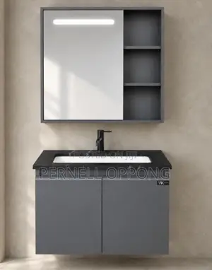 Cabinet Basin