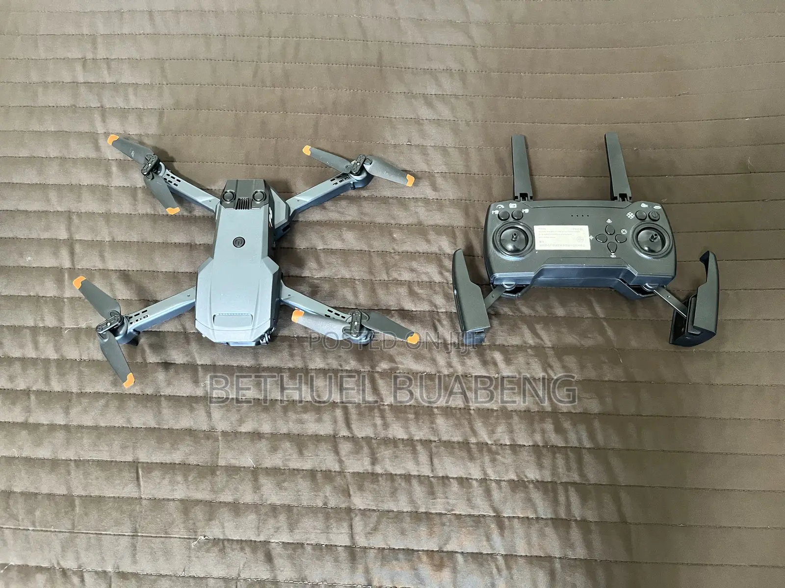 P8 Foldable Camera Drone for Sale