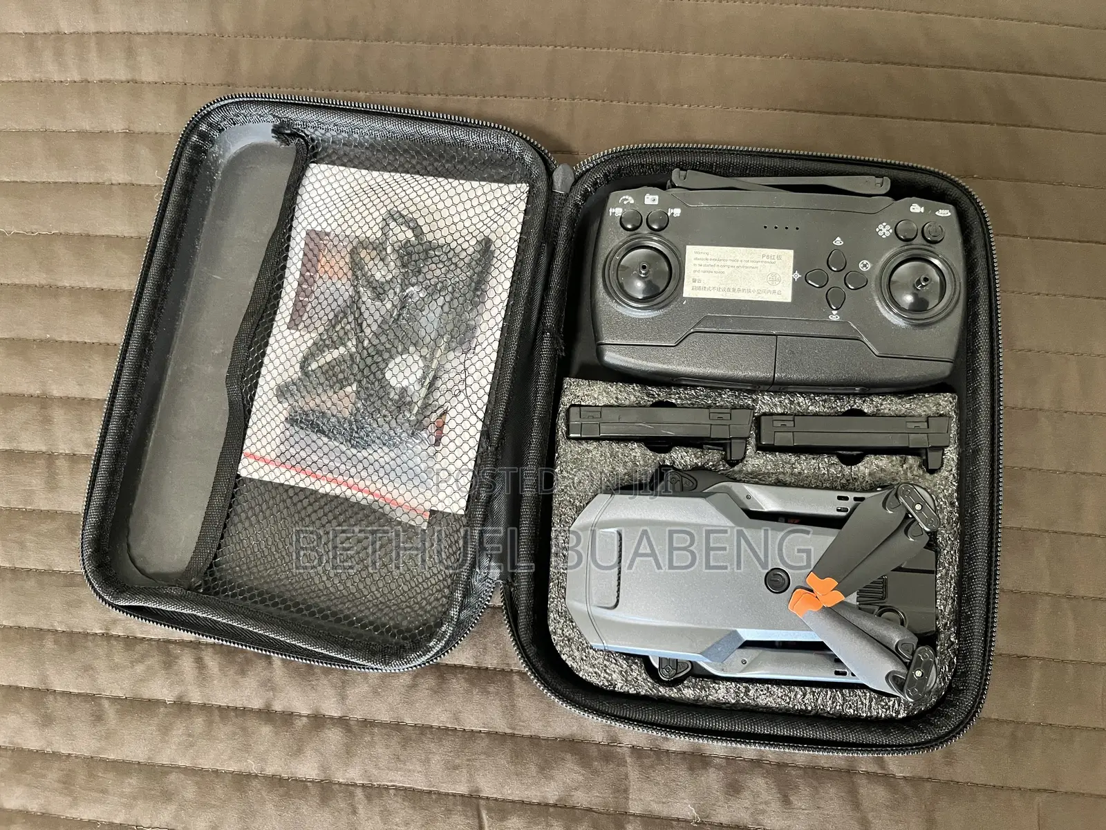 P8 Foldable Camera Drone for Sale