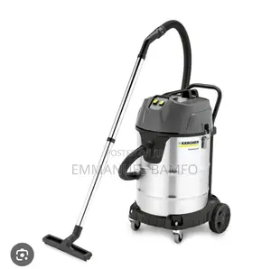 Fairly New 70 Litre Karcher Wet/Dry Professional Vacuum Cleaner