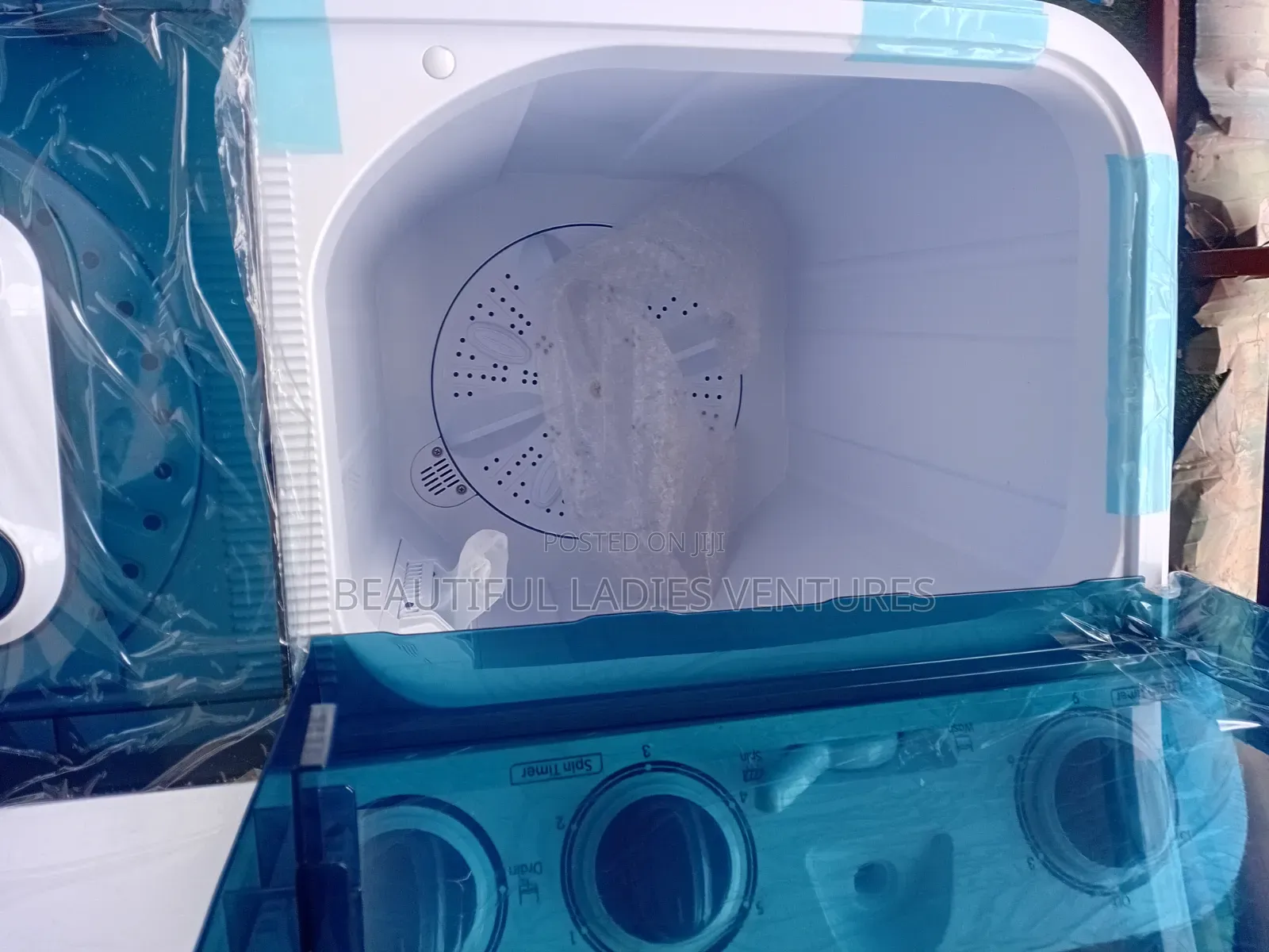 Goldstar Washing Machine 7kg Super Fast and Quality