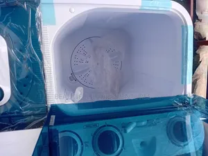 Goldstar Washing Machine 7kg Super Fast and Quality