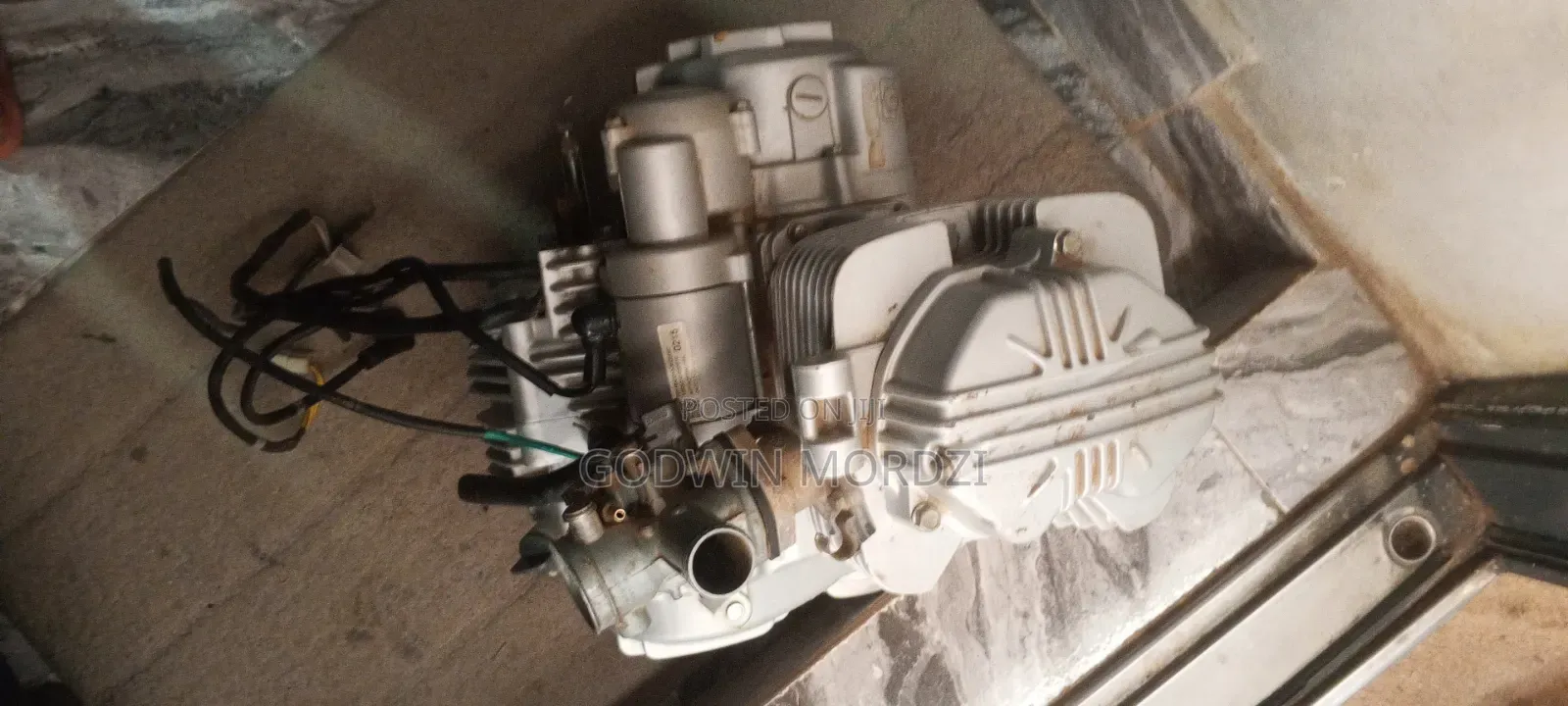 Apsonic AP150-175 2025 Gray
