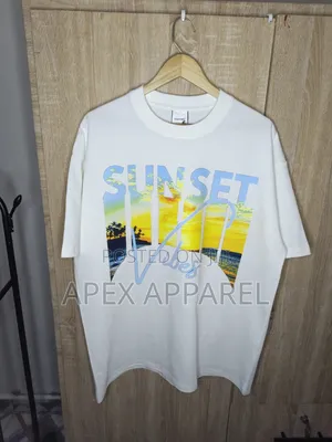 Clothing Brand Based in Ghana