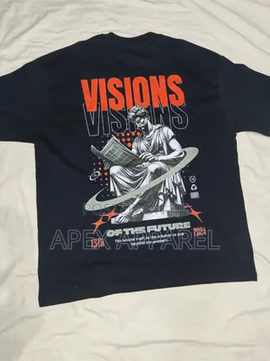 Clothing Brand Based in Ghana