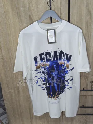 Clothing Brand Based in Ghana