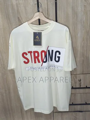 Clothing Brand Based in Ghana