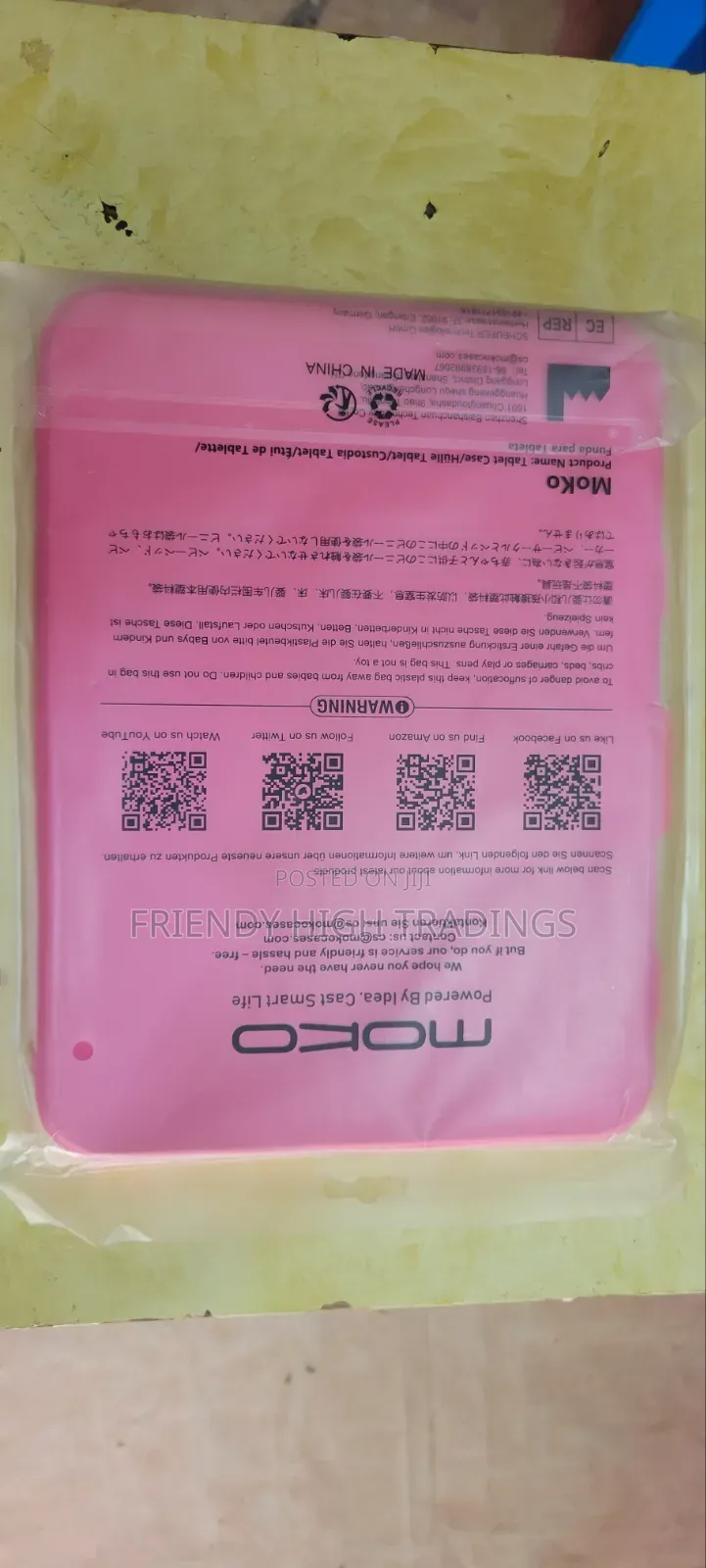 Tablet Cases