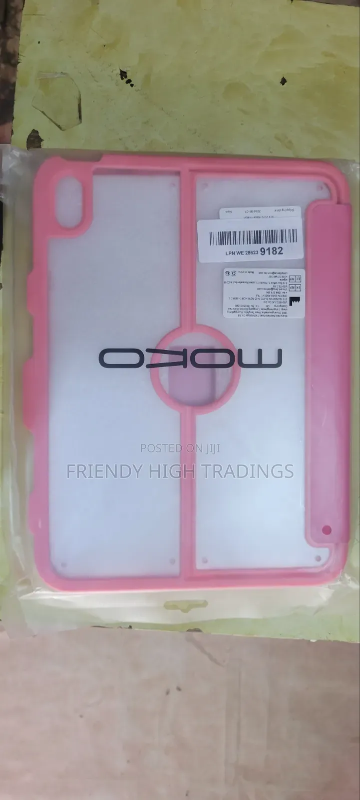 Tablet Cases