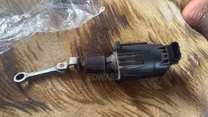 Turbo Actuator