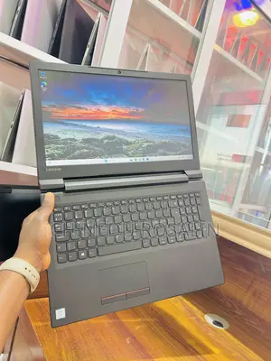 Laptop Lenovo IdeaPad 1 8GB Intel Core i5 SSD 256GB