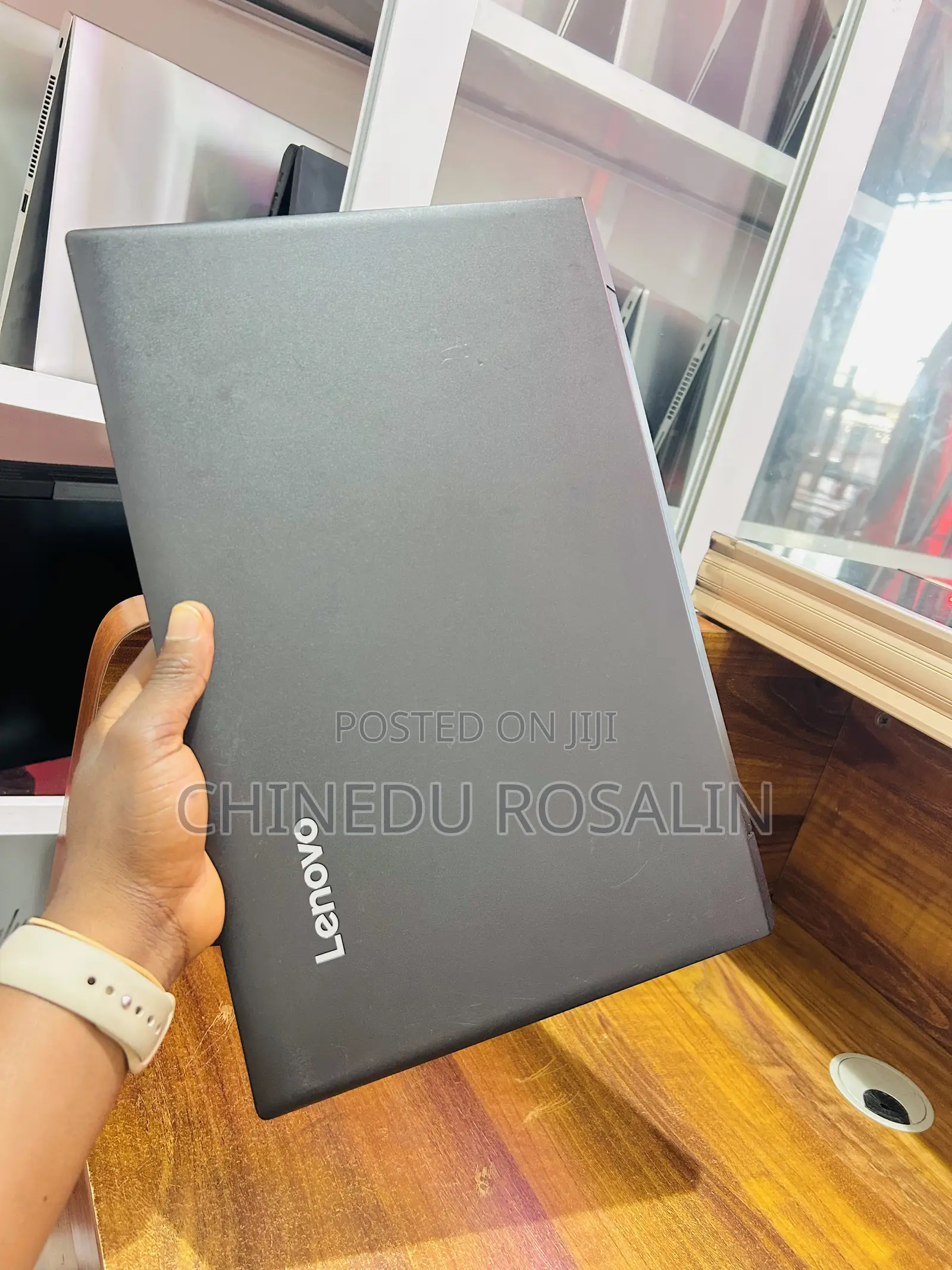 Laptop Lenovo IdeaPad 1 8GB Intel Core i5 SSD 256GB