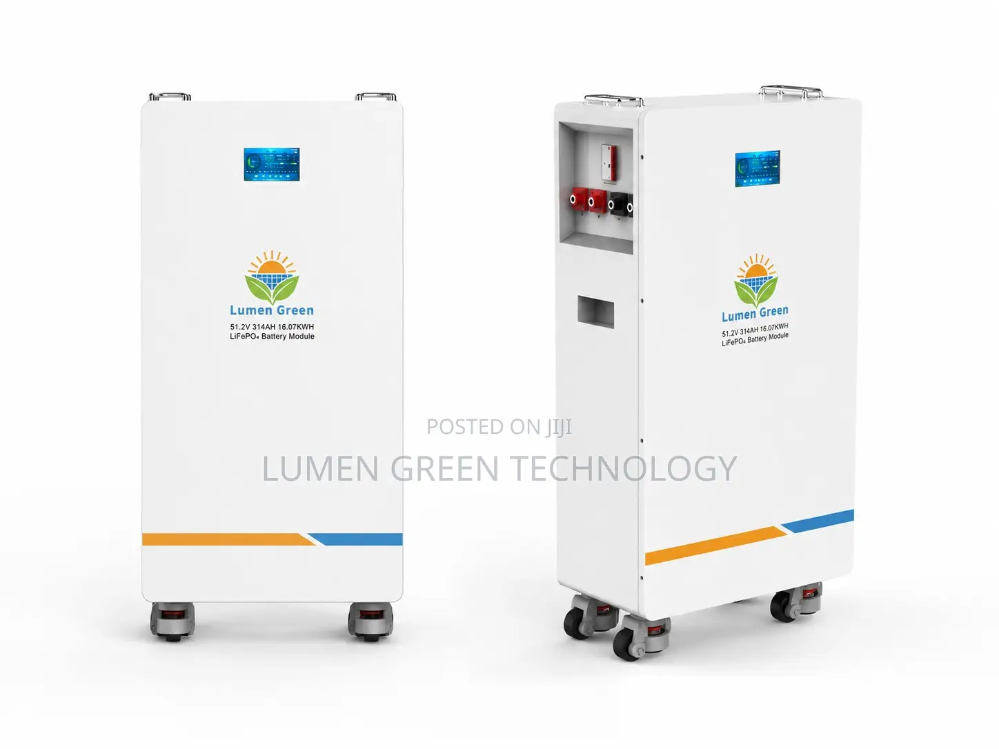 16kwh Solar Battery