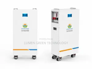 16kwh Solar Battery