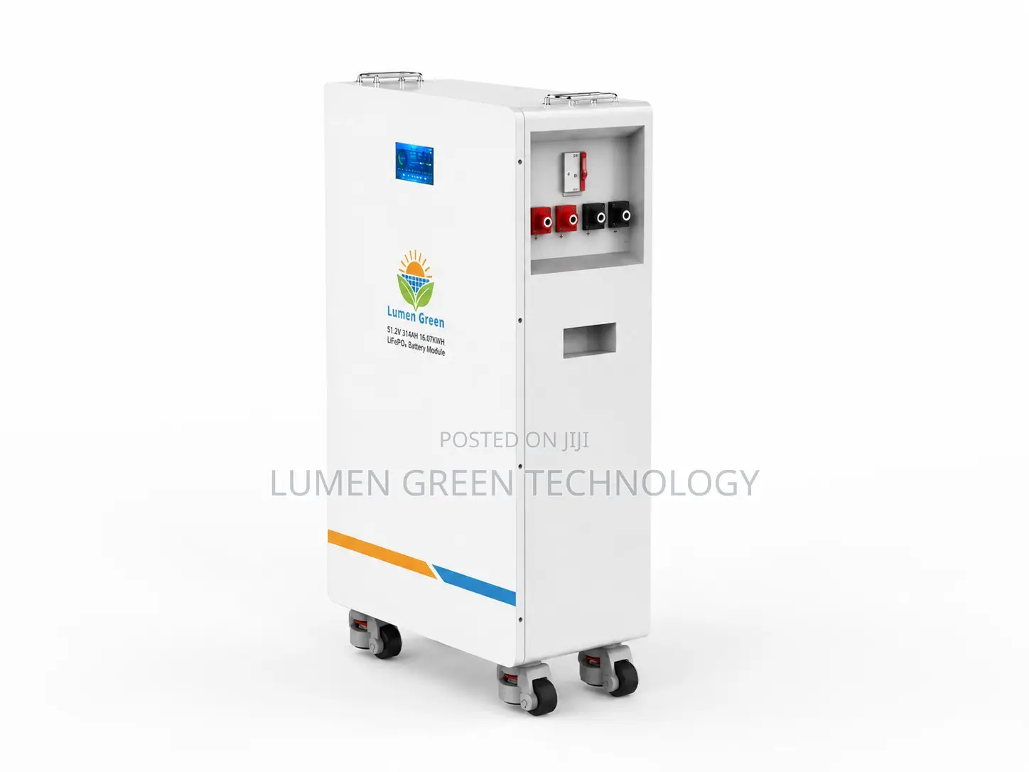 16kwh Solar Battery