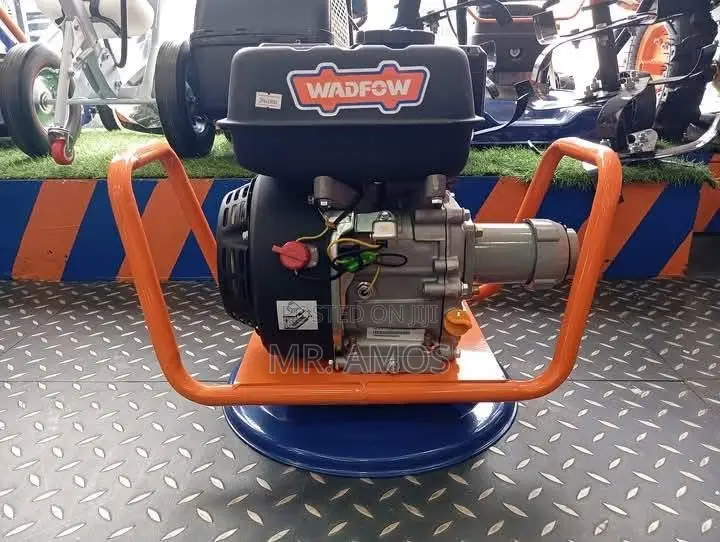 5.5HP Gasoline Concrete Poker Vibrator With Poker Rod Incl.- WGB2A21