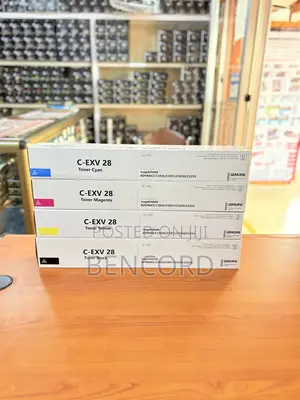C-Exv 28 Toner Advance ImageRUNNER