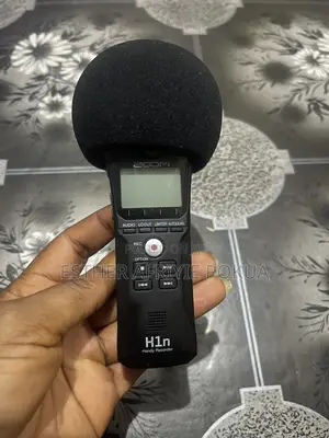 Audio Recorder