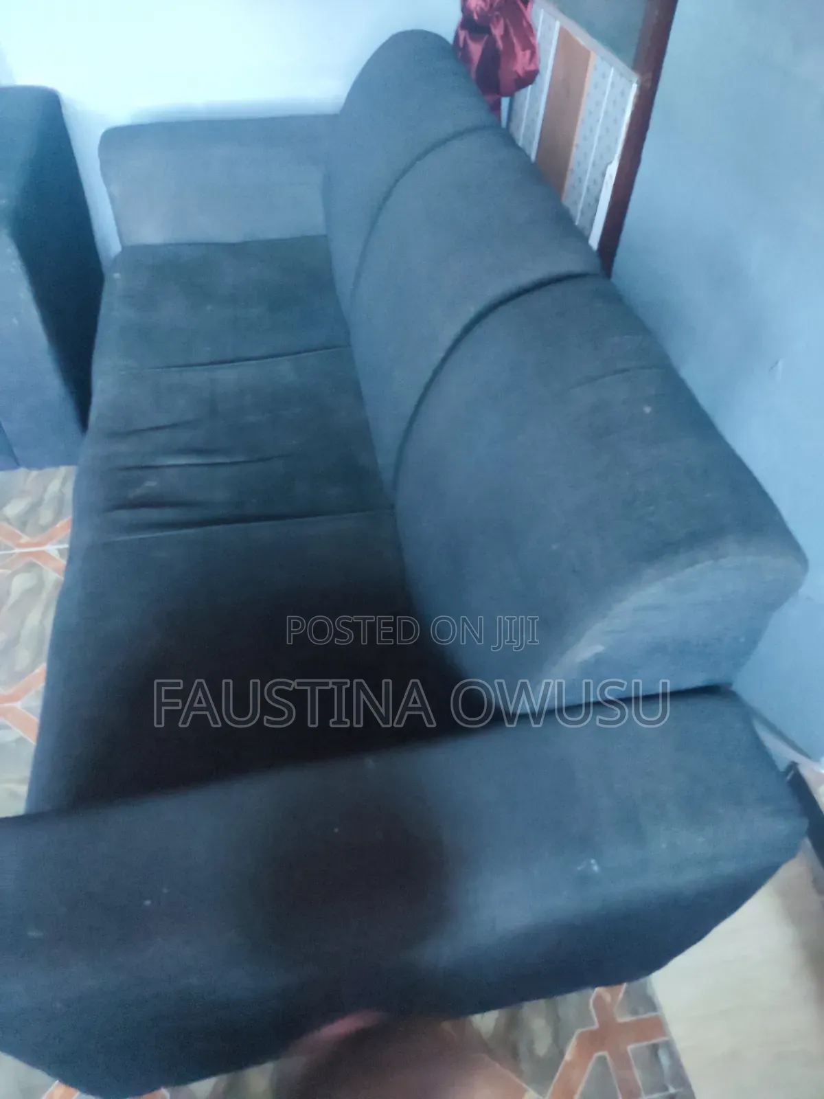 3 in 1 Sofa for Sale
